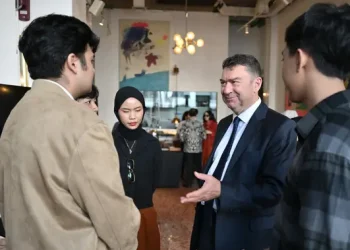 Industri Fesyen Kulit Indonesia Menemukan Arah Baru Melalui Pendidikan Global