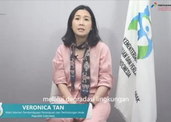 Program Perempuan dan Perubahan Iklim di Universitas Paramadina