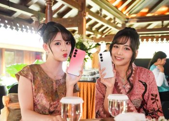 HP Android Rp 2 Jutaan Infinix Hot 60 Pro Plus Hadir di Indonesia dengan Spesifikasi Gahar