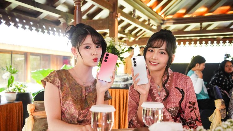 HP Android Rp 2 Jutaan Infinix Hot 60 Pro Plus Hadir di Indonesia dengan Spesifikasi Gahar