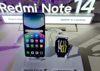 Spesifikasi Redmi Note 15 Pro dan Pro+ yang Dijadwalkan Rilis Agustus 2025