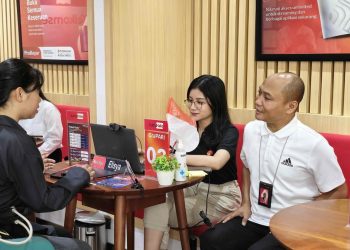 Upaya Membangun 280000 BTS Demi Wujudkan Merdeka Sinyal di Daerah 3T