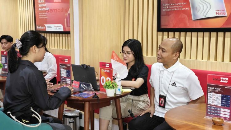 Upaya Membangun 280000 BTS Demi Wujudkan Merdeka Sinyal di Daerah 3T