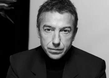 Riccardo Bellini Menjadi CEO Baru Valentino, Apa Perubahan yang Dibawa?