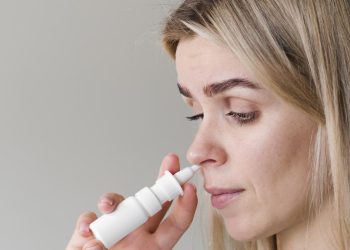 Obat untuk Hidung Mampet dengan Pengobatan Rumahan dan Obat Tanpa Resep