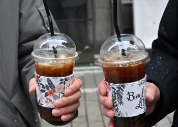 10 Resep Minuman Kreatif untuk Dijual Sebagai Peluang Penghasilan Tambahan