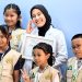 Juara Final UKS 2025, Mengingatkan Pentingnya Pendidikan Kesehatan Sejak Dini