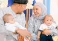 Mpok Alpa Wafat, Unggahan Berisi Pesan untuk Anak Kembarnya Kembali Diperhatikan