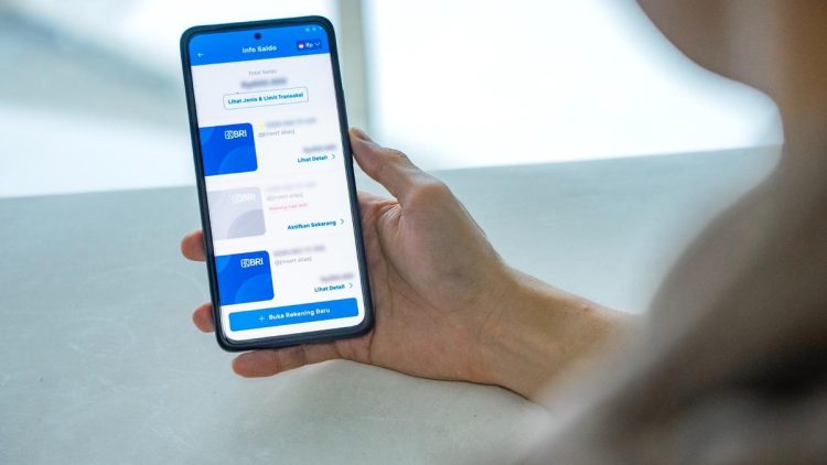 Reaktivasi Rekening Dormant Kini Mudah dan Gratis Lewat Aplikasi BRImo