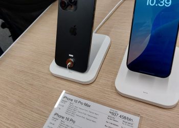 iPhone 16 dan 16 Pro Max Diskon Agustus 2025 Hingga Rp 4 Juta, Lihat Daftar Terbarunya