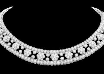 3 Berita Terpopuler Hari Ini Kalung Berlian Hampir Rp1 Miliar dan Kasus Korupsi Mantan Ibu Negara Korea Selatan