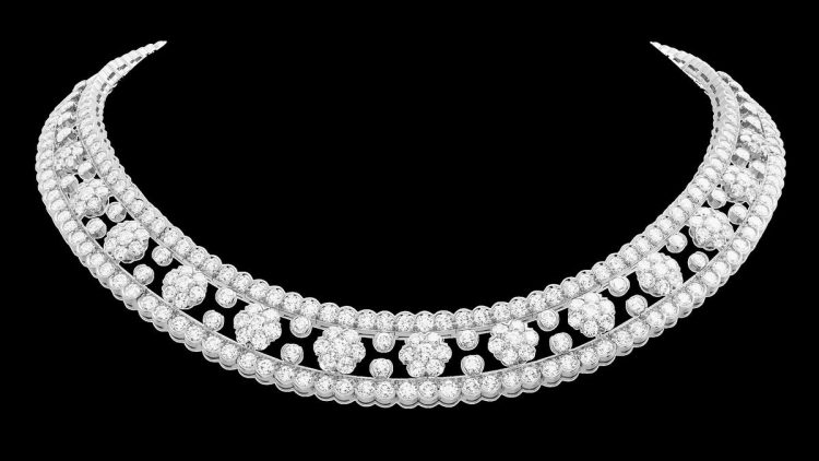 3 Berita Terpopuler Hari Ini Kalung Berlian Hampir Rp1 Miliar dan Kasus Korupsi Mantan Ibu Negara Korea Selatan