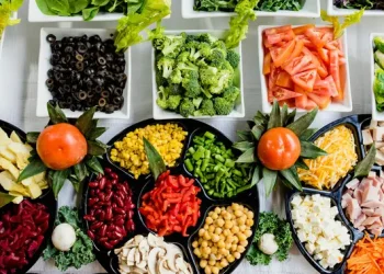 Panduan Mudah Memulai Diet Mediterania untuk Pemula