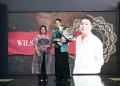 Daftar Penerima Anugerah Wastra Nusantara 2025: Annisa Pohan, Iwan Tirta, Wilsen Willim