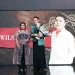 Daftar Penerima Anugerah Wastra Nusantara 2025: Annisa Pohan, Iwan Tirta, Wilsen Willim