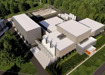 Nvidia, Google, dan Bill Gates Investasi Triliunan di Energi Fusi, Apa Itu?