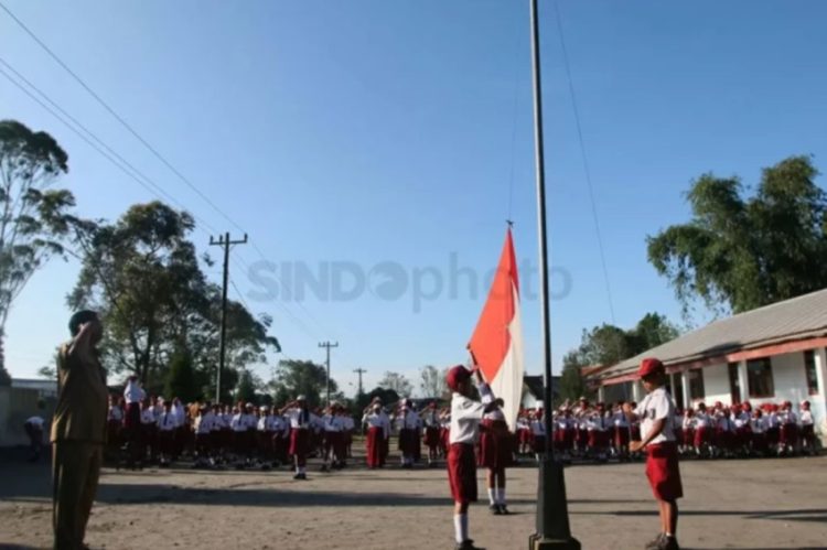 15 Lagu Nasional Terbaik untuk HUT Ke-80 RI Meningkatkan Semangat Kemerdekaan