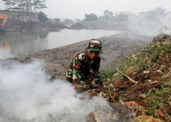 TNI Temukan Harta Karun Emas Soekarno di Lokasi Tersembunyi