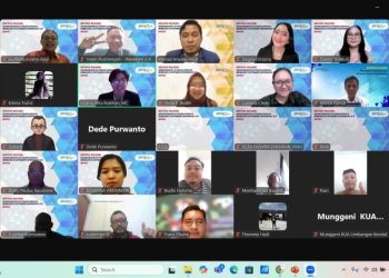 Gandeng Universitas MNC Gelar Webinar Nasional Bahas Pengalaman Pelanggan 5.0