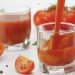 Berkhasiat tetapi 5 Kelompok Ini Dilarang Minum Jus Tomat
