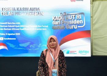 Mencairkan Insentif Guru Rp2,1 Juta Lewat Info GTK dan Alurnya