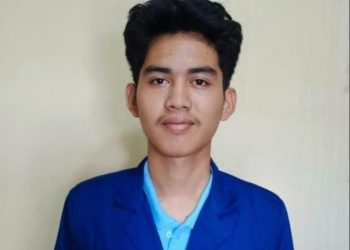 Tiket Menuju Masa Depan