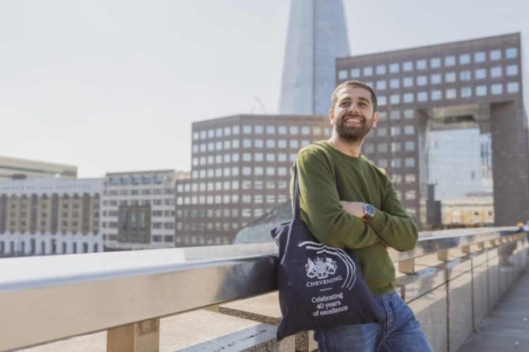 Beasiswa S2 Chevening 2025 ke Inggris Resmi Dibuka Hari Ini