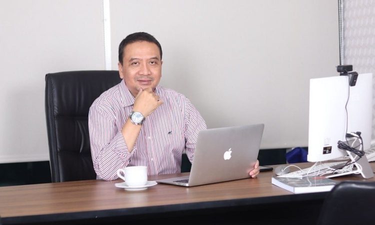 Content Creator Sekarang Dapat Kuliah Gratis di Cyber University Melalui Beasiswa Kreator Digital