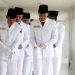 Daftar 76 Paskibraka Nasional 2025 untuk HUT ke-80 RI di Istana Merdeka