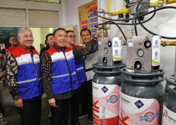 RS Hasan Sadikin Menggunakan CNG untuk Ramah Lingkungan