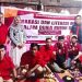 Dosen MNC University dan DPC FPBN Barru Adakan Dialog Ketenagakerjaan