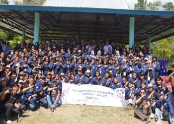 Dukung Diktisaintek Berdampak, 28 Kampus LLDikti III Terapkan Program di Daerah 3T