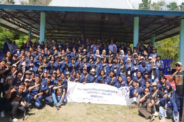 Dukung Diktisaintek Berdampak, 28 Kampus LLDikti III Terapkan Program di Daerah 3T