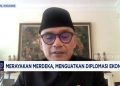 Kerja Sama Pendidikan Indonesia-Inggris Perluas Kesempatan Mahasiswa Indonesia