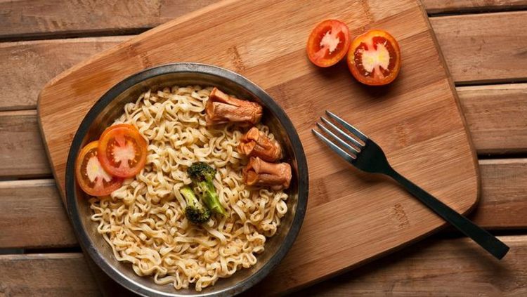 Kurangi Konsumsi 7 Jenis Makanan Ini Agar Daya Ingat Tidak Menurun