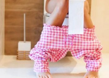 Dampak pada Tubuh Jika Tidak Buang Air Besar Setiap Hari