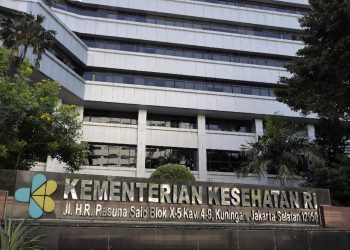 Kemenkes Tanggapi Pernyataan Ketua IDAI soal Layanan Pasien BPJS di RSCM