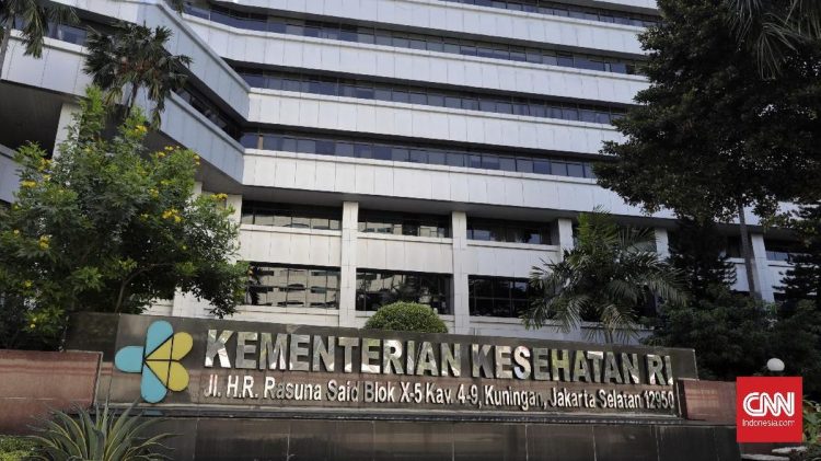 Kemenkes Tanggapi Pernyataan Ketua IDAI soal Layanan Pasien BPJS di RSCM