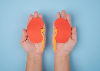 Gejala Gagal Ginjal yang Mirip Maag, Apa Saja Tandanya?