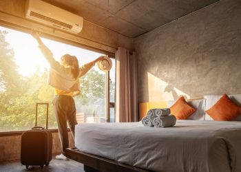 7 Tips Agar Terhindar dari Sakit Saat Liburan ke Luar Negeri