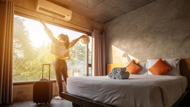 7 Tips Agar Terhindar dari Sakit Saat Liburan ke Luar Negeri