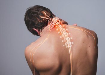 Tanaman Herbal Efektif Meredakan Nyeri Saraf Kejepit