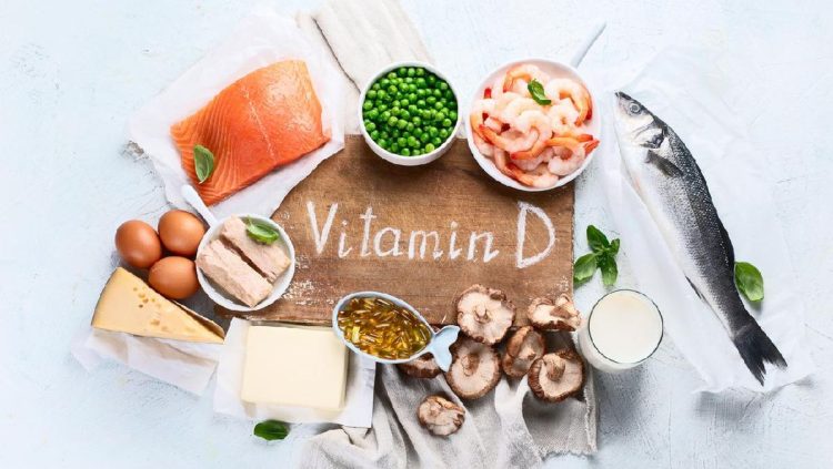 7 Makanan Sumber Vitamin D3 untuk Kekuatan Tulang dan Sistem Imun yang Sehat