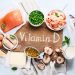 7 Makanan Sumber Vitamin D3 untuk Kekuatan Tulang dan Sistem Imun yang Sehat