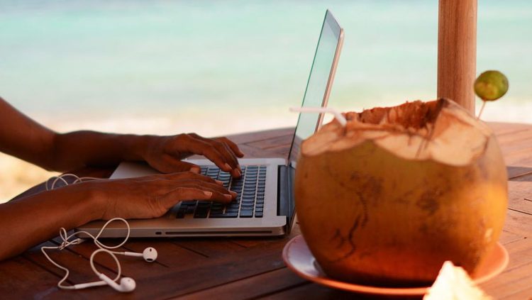 6 Langkah Memulai Menjadi Digital Nomad dengan Fleksibilitas Bekerja di Mana Saja