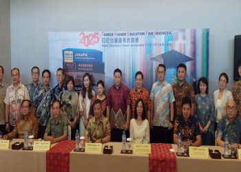 Kuliah di Taiwan 10 Kampus Terbaik QS WUR 2026 di Negeri Formosa