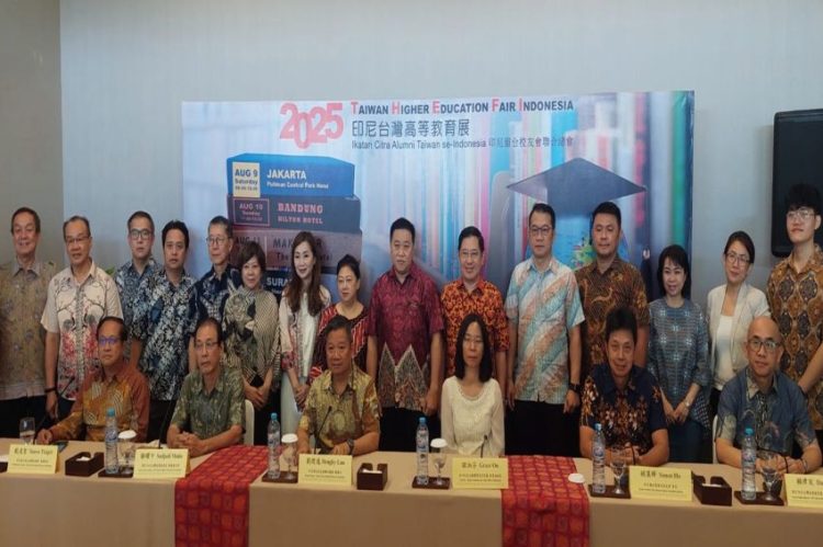 Kuliah di Taiwan 10 Kampus Terbaik QS WUR 2026 di Negeri Formosa