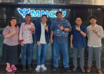 Jembatani Karier Global, Program Bisnis Jepang dari MNC University dan Timedoor Academy