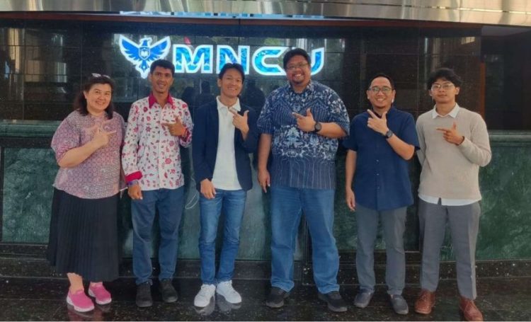 Jembatani Karier Global, Program Bisnis Jepang dari MNC University dan Timedoor Academy