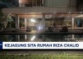 Video Kejagung Menggugat Sita Rumah Riza Chalid